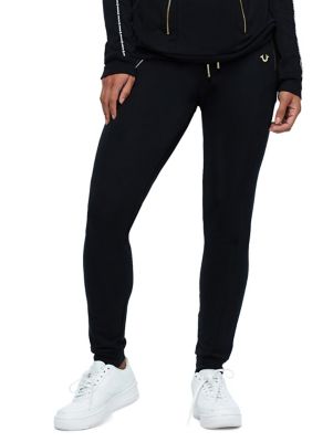 true religion jogger set womens