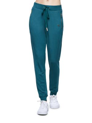 the lounge life slim jogger