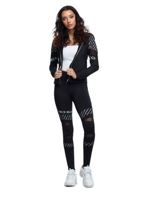 true religion womens tracksuit