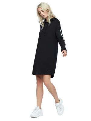 true religion sweater dress