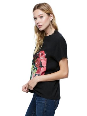 GRAPHIC TEE