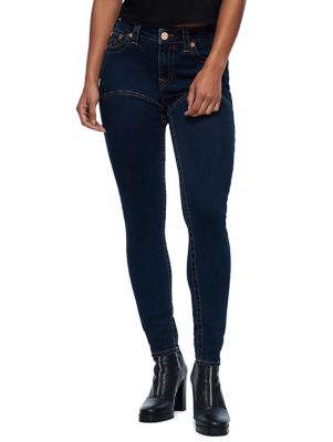 true religion stitched jeans