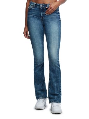 true religion high waisted jeans