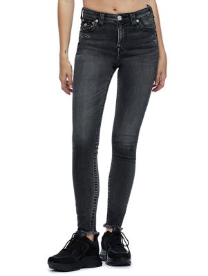 true religion halle high rise super skinny