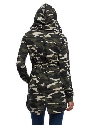 true religion anorak