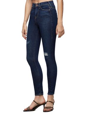 CAIA ULTRA HIGH RISE JEAN