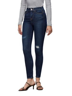 true religion high waisted jeans