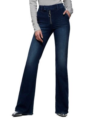 true religion high waisted jeans