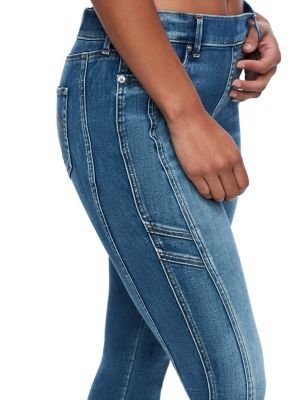 true religion jennie runway leggings