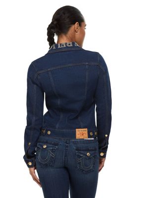bluezoo denim jacket