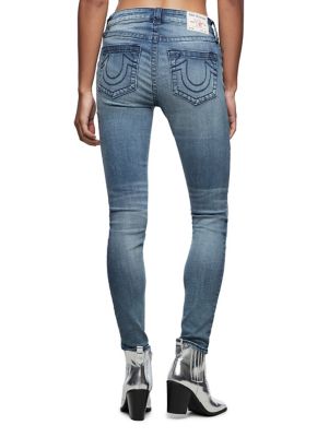 best skinny jean for curvy figure