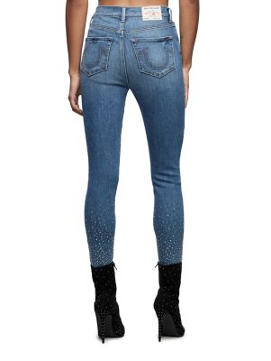 levi's extreme skinny jeans mens