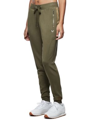 metro track trim jogger