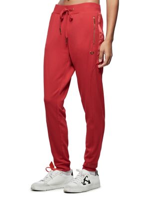 metro track trim jogger