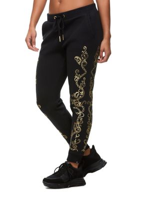 true religion jogger set womens