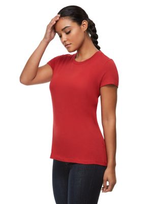 t shirts with logo on back