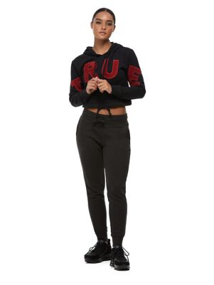 true religion jogger sets