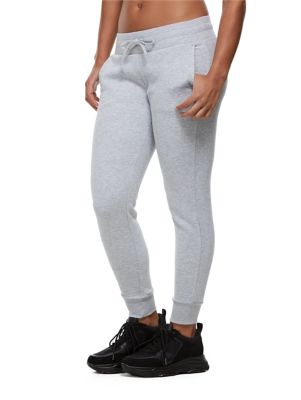 jogger maternal
