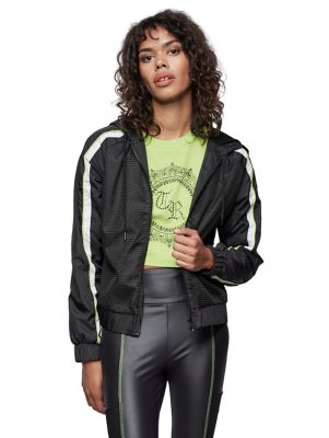 true religion girl jacket