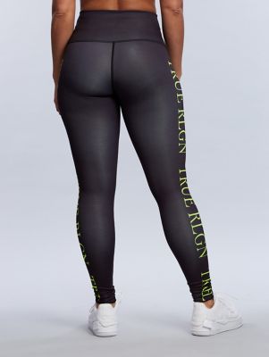 true religion yoga pants