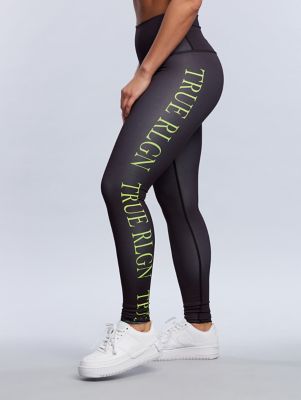 true religion yoga pants