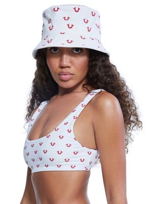 true religion swim suit