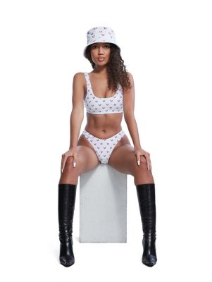true religion swim suit