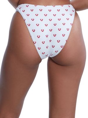 true religion swimsuit