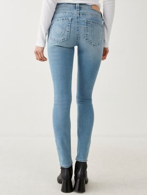 best skinny jean for curvy figure