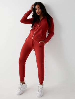true religion jogger sets