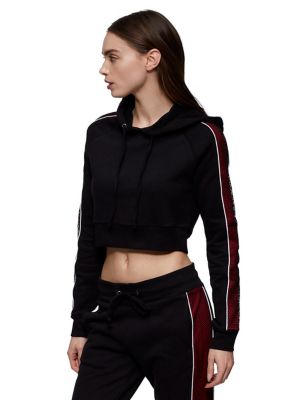 converse zip up jacket