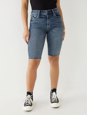 true religion riley shorts