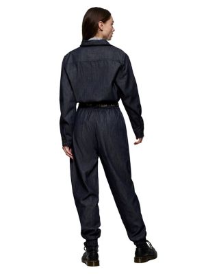 true religion utility jumpsuit