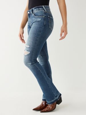 BECCA BOOTCUT JEAN