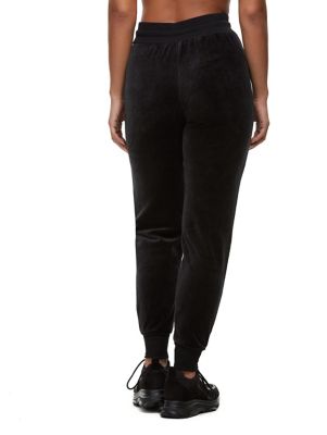 true religion velour tracksuit