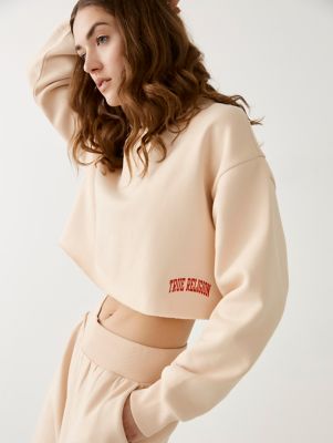 true religion plus size jogging suit