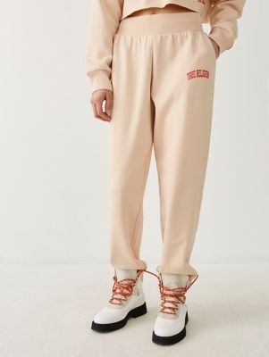 true religion jogger set womens
