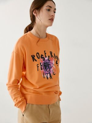 true religion women's sweatshirts