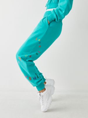 true religion jogger