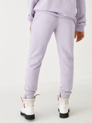 the lounge life slim jogger