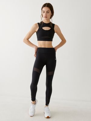 true religion sports bra