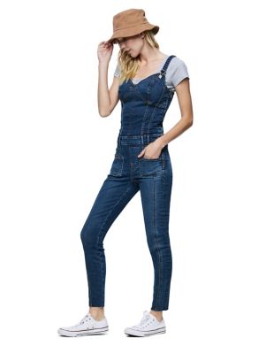 skinny overall