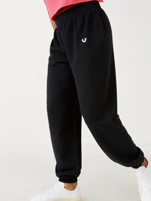 true religion sweatpants womens