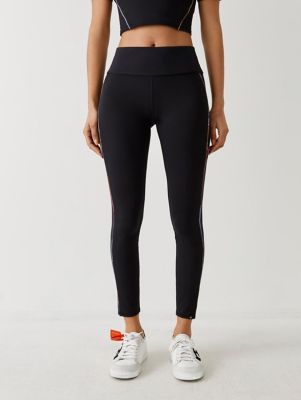 how to alter high rise pants to low rise leggings