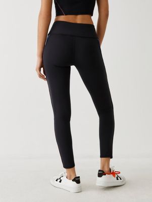 HIGH RISE LEGGING