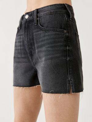 true religion high waisted shorts