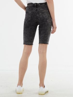 true religion bermuda shorts