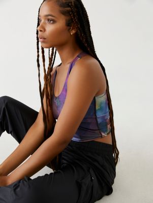racer back shirt