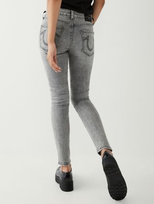 best skinny jean for curvy figure