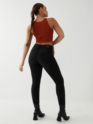 how to get a skinny curvy waist